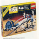 Illustration for article titled Lego Space Timeline Brings Back My Best Childhood Memories